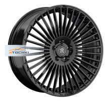Replay 8,5x20/5x114,3 ET45 D67,1 MZ196 BK (конус, C570)