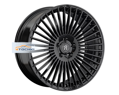 Купить диски Replay 8,5x20/5x114,3 ET45 D67,1 MZ196 BK (конус, C570) от производителя Replay в Казани