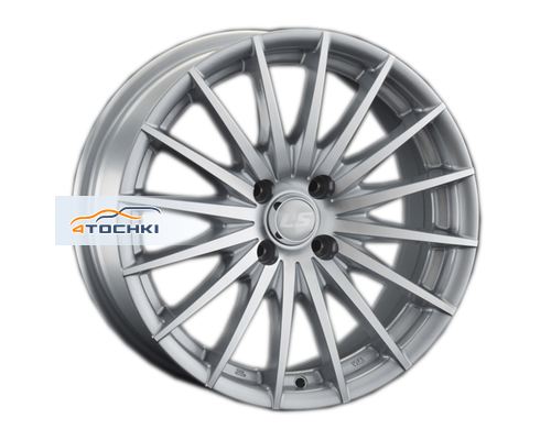 Купить диски LS 7x16/4x100 ET40 D73,1 367 SF от производителя LS в Казани Купить диски LS 7x16/4x100 ET40 D73,1 367 SF от производителя LS в Казани