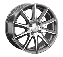LS 7x16/4x100 ET40 D73,1 286 GMF