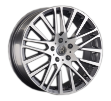 Replay 7,5x18/5x114,3 ET35 D60,1 LX118 GMF (конус, C570)