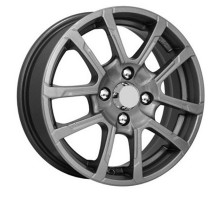 iFree 5,5x14/4x108 ET34 D65,1 Слайдер (КС587) Хай Вэй