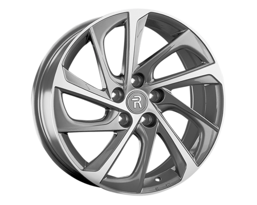 Купить диски Replay 8x18/5x114,3 ET37 D66,6 HV118 GMF (конус, C570) от производителя Replay в Казани Купить диски Replay 8x18/5x114,3 ET37 D66,6 HV118 GMF (конус, C570) от производителя Replay в Казани
