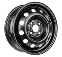 Magnetto 5,5x14/4x100 ET49 D56,5 14013 AM Black Daewoo Nexia
