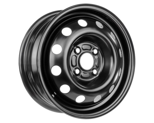 Купить диски Magnetto 5,5x14/4x100 ET49 D56,5 14013 AM Black Daewoo Nexia от производителя Magnetto в Казани Купить диски Magnetto 5,5x14/4x100 ET49 D56,5 14013 AM Black Daewoo Nexia от производителя Magnetto в Казани