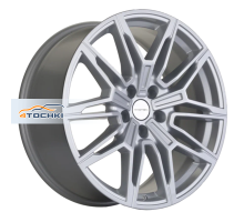 Khomen Wheels 9,5x19/5x112 ET40 D66,6 KHW1904 (BMW Rear) Brilliant Silver
