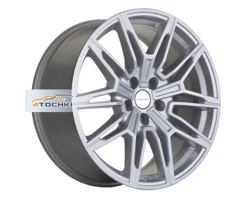 Купить диски Khomen Wheels 9,5x19/5x112 ET40 D66,6 KHW1904 (BMW Rear) Brilliant Silver от производителя Khomen Wheels в Казани Купить диски Khomen Wheels 9,5x19/5x112 ET40 D66,6 KHW1904 (BMW Rear) Brilliant Silver от производителя Khomen Wheels в Казани