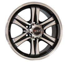 Neo 7x17/6x139,7 ET30 D67,1 722 BD