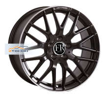 FR replica 8,5x18/5x112 ET38 D66,6 MR225 MICB (№22)