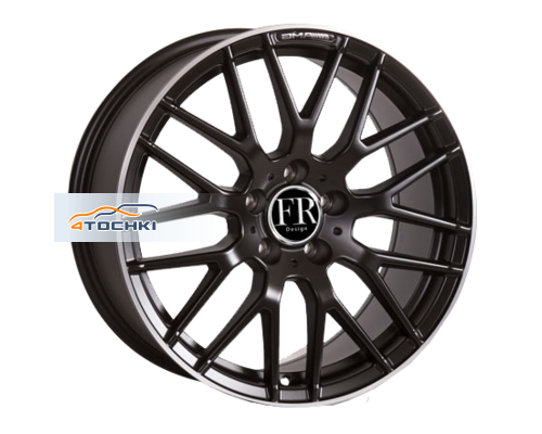 Купить диски FR replica 8,5x18/5x112 ET38 D66,6 MR225 MICB (№22) от производителя FR replica в Казани Купить диски FR replica 8,5x18/5x112 ET38 D66,6 MR225 MICB (№22) от производителя FR replica в Казани