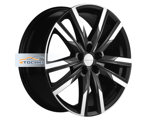 Купить диски Khomen Wheels 7,5x19/5x108 ET36 D65,1 KHW1905 (Exeed VX/TXL/LX) Black-FP от производителя Khomen Wheels в Казани Купить диски Khomen Wheels 7,5x19/5x108 ET36 D65,1 KHW1905 (Exeed VX/TXL/LX) Black-FP от производителя Khomen Wheels в Казани