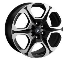 Replay 8x20/6x139,7 ET55 D95,1 LX238 MBF (пш, C570)