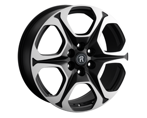 Купить диски Replay 8x20/6x139,7 ET55 D95,1 LX238 MBF (пш, C570) от производителя Replay в Казани