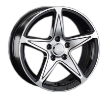 LS 7,5x17/5x114,3 ET38 D73,1 852 BKF (конус)