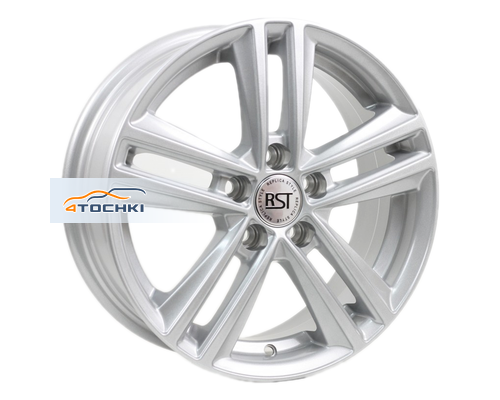 Купить диски RST 6x15/5x100 ET38 D57,1 R025 (Polo) SL от производителя RST в Казани Купить диски RST 6x15/5x100 ET38 D57,1 R025 (Polo) SL от производителя RST в Казани