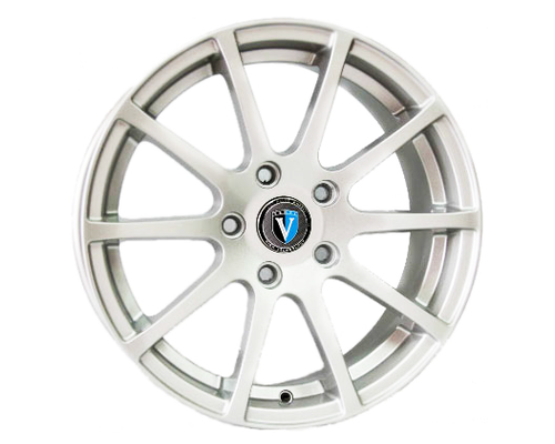 Купить диски Venti 6,5x16/4x100 ET37 D60,1 1603 SL от производителя Venti в Казани Купить диски Venti 6,5x16/4x100 ET37 D60,1 1603 SL от производителя Venti в Казани