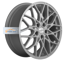 Khomen Wheels 7x18/5x108 ET46 D63,4 KHW1813 (Geely Monjaro/Tugella) F-Silver