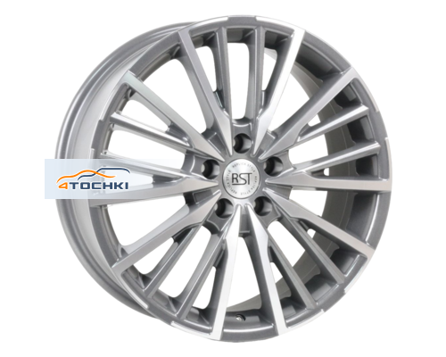 Купить диски RST 7x18/5x108 ET36 D65,1 R178 (Exeed TXL) GRD от производителя RST в Казани Купить диски RST 7x18/5x108 ET36 D65,1 R178 (Exeed TXL) GRD от производителя RST в Казани