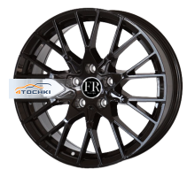 FR replica 8x18/5x120 ET30 D72,6 5441 (5083) B (№33)