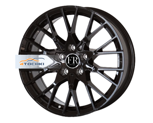 Купить диски FR replica 8x18/5x120 ET30 D72,6 5441 (5083) B (№33) от производителя FR replica в Казани Купить диски FR replica 8x18/5x120 ET30 D72,6 5441 (5083) B (№33) от производителя FR replica в Казани
