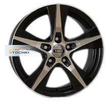 Neo 7x17/5x114,3 ET31 D67,1 743 BSD