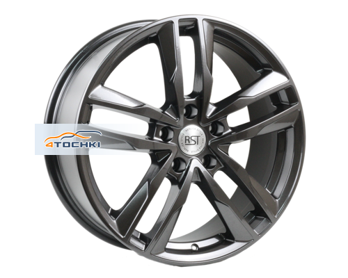 Купить диски RST 7,5x18/5x108 ET45 D63,4 R128 (Geely) BMG от производителя RST в Казани Купить диски RST 7,5x18/5x108 ET45 D63,4 R128 (Geely) BMG от производителя RST в Казани