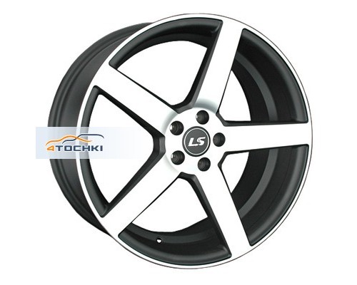 Купить диски LS 8x18/5x100 ET40 D73,1 552 MBF от производителя LS в Казани Купить диски LS 8x18/5x100 ET40 D73,1 552 MBF от производителя LS в Казани