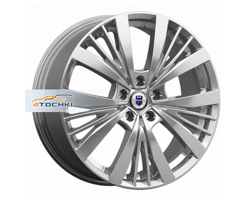 Купить диски K&K 7,5x19/5x114,3 ET50 D67,1 Марвел (КС881) Дарк платинум от производителя K&K в Казани Купить диски K&K 7,5x19/5x114,3 ET50 D67,1 Марвел (КС881) Дарк платинум от производителя K&K в Казани