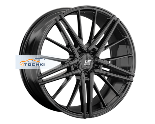 Купить диски LS FlowForming 8x20/5x108 ET46 D63,3 RC76 BK (конус, Колпак+лого) от производителя LS FlowForming в Казани Купить диски LS FlowForming 8x20/5x108 ET46 D63,3 RC76 BK (конус, Колпак+лого) от производителя LS FlowForming в Казани
