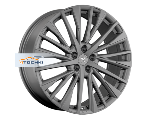 Купить диски Replay 9x21/5x108 ET40 D63,3 ZR1 MGM (конус, C570) от производителя Replay в Казани Купить диски Replay 9x21/5x108 ET40 D63,3 ZR1 MGM (конус, C570) от производителя Replay в Казани