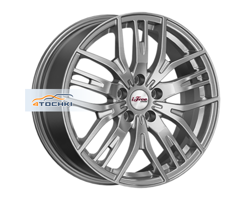 Купить диски iFree 7x17/5x114,3 ET35 D67,1 Аскет (КС1072) Хай Вэй от производителя iFree в Казани Купить диски iFree 7x17/5x114,3 ET35 D67,1 Аскет (КС1072) Хай Вэй от производителя iFree в Казани