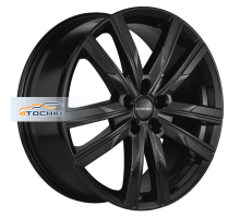 Khomen Wheels 7,5x19/5x108 ET33 D60,1 KHW1905 (Chery Tiggo 7 Pro) Black