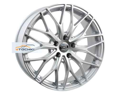 Купить диски Neo 7,5x19/5x108 ET36 D65,1 940 Silver от производителя Neo в Казани Купить диски Neo 7,5x19/5x108 ET36 D65,1 940 Silver от производителя Neo в Казани