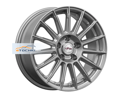 Купить диски iFree 6,5x16/5x112 ET46 D57,1 Азур (КС1052) Хай Вэй от производителя iFree в Казани