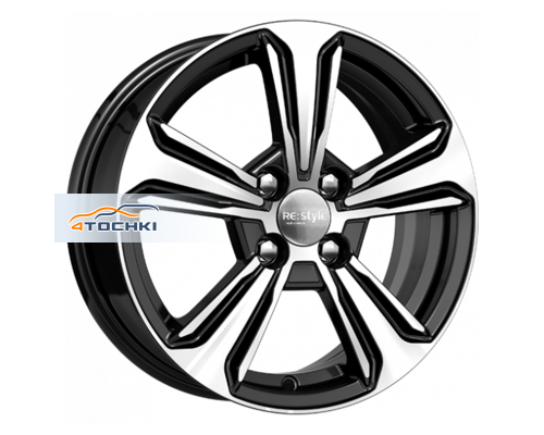 Купить диски K&K 6x15/4x100 ET48 D54,1 КС777 Алмаз черный от производителя K&K в Казани Купить диски K&K 6x15/4x100 ET48 D54,1 КС777 Алмаз черный от производителя K&K в Казани