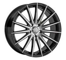 LS 8,5x19/5x114,3 ET40 D67,1 1373 BKF (конус)