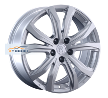 Replay 8x18/5x112 ET37,5 D66,6 MR274 Sil (конус, C570)