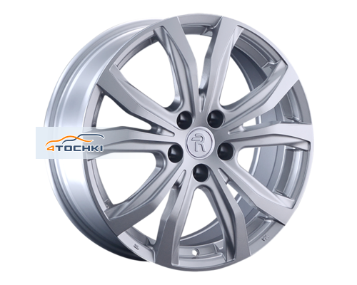 Купить диски Replay 8x18/5x112 ET37,5 D66,6 MR274 Sil (конус, C570) от производителя Replay в Казани Купить диски Replay 8x18/5x112 ET37,5 D66,6 MR274 Sil (конус, C570) от производителя Replay в Казани