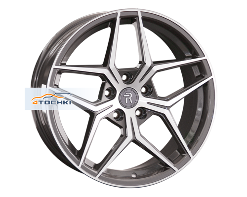 Купить диски Replay 8x18/5x114,3 ET30 D60,1 LX191 GMF (конус, C570) от производителя Replay в Казани Купить диски Replay 8x18/5x114,3 ET30 D60,1 LX191 GMF (конус, C570) от производителя Replay в Казани