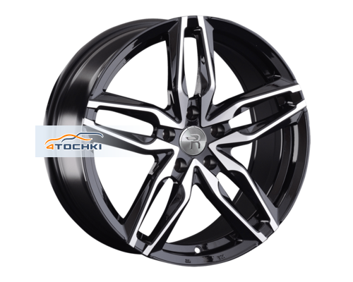 Купить диски Replay 8x18/5x112 ET25 D66,6 VV291 BKF (конус, C570) от производителя Replay в Казани Купить диски Replay 8x18/5x112 ET25 D66,6 VV291 BKF (конус, C570) от производителя Replay в Казани