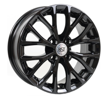 RST 6x15/4x100 ET40 D60,1 R015 (Logan) BL