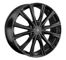 Replay 8x22/6x139,7 ET55 D95,1 LX246 BK (пш, C570)
