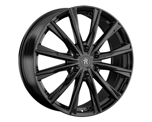 Купить диски Replay 8x22/6x139,7 ET55 D95,1 LX246 BK (пш, C570) от производителя Replay в Казани