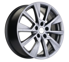 Khomen Wheels 7x18/5x114,3 ET38 D67,1 KHW1802 (Outlander) Gray