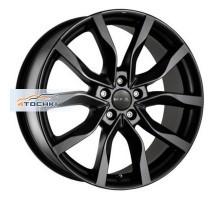 MAK 9,5x21/5x112 ET56 D66,6 Koln Matt Black