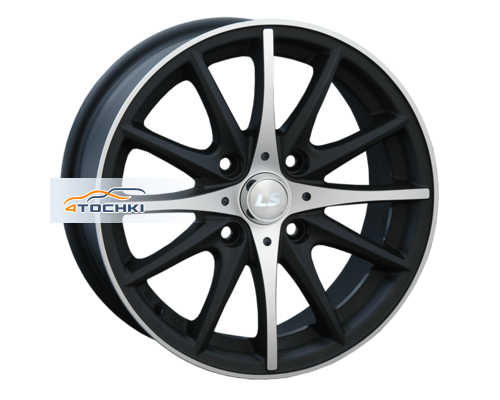 Купить диски LS 6,5x15/4x100 ET40 D73,1 234 MBF от производителя LS в Казани Купить диски LS 6,5x15/4x100 ET40 D73,1 234 MBF от производителя LS в Казани