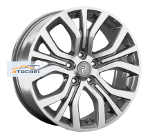 Replay 7x18/5x114,3 ET40 D64,1 HV113 GMF (конус, C570)