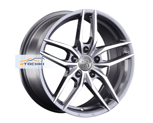 Купить диски Replay 8x18/5x112 ET25 D66,6 VV289 GMF (конус, C570-01) от производителя Replay в Казани Купить диски Replay 8x18/5x112 ET25 D66,6 VV289 GMF (конус, C570-01) от производителя Replay в Казани