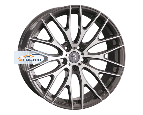 Купить диски Replay 8,5x19/5x112 ET28 D66,6 VV339 GMF (конус, C570) от производителя Replay в Казани