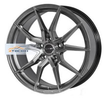 PDW 7x17/4x100 ET40 D60,1 Spyder (5270/01) CHB